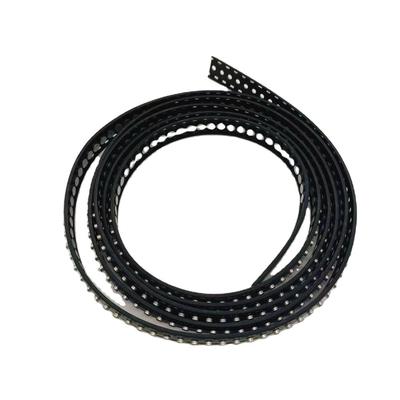 K3.4MM自冲铆钉，自穿刺铆钉，料带式自冲铆钉