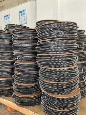 自冲铆钉，武汉市自冲铆钉制造商