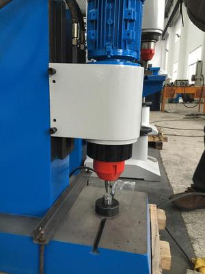 气动铆接机，台式气动旋铆机，JM6T