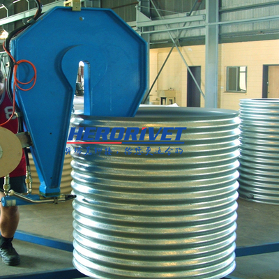 SPR铆接设备，贝瑞克SPR铆接机品牌