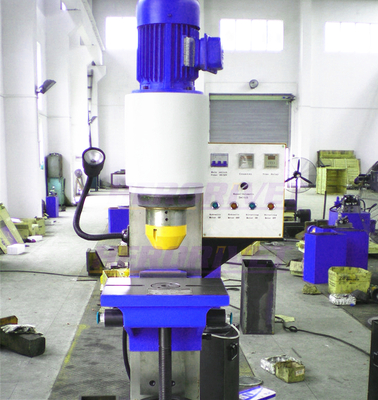 径向铆接机/旋铆机，武汉径向铆接机