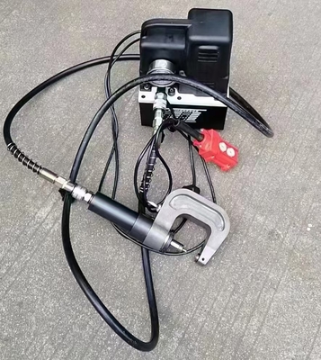 密集母线槽拆钉机，液压款，拆钉迅速