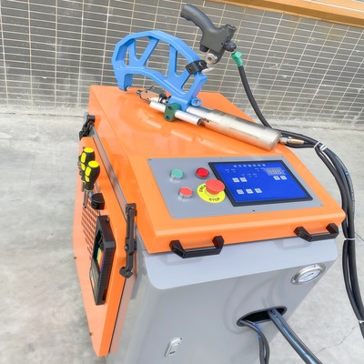 贝瑞克母线槽自锁铆接设备-标准版