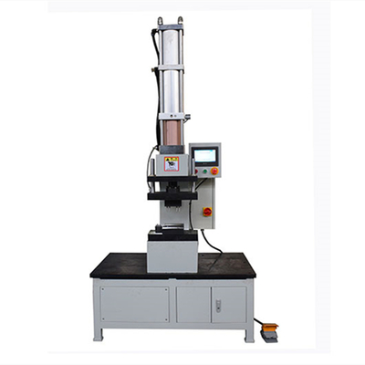 无铆压铆机 不锈钢压铆铆接机 自动化伺服压装机