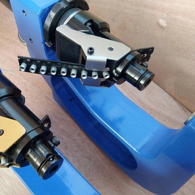 自冲铆接机 贝瑞克自冲铆钉机 自冲铆钉枪