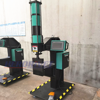 武汉贝瑞克压铆机|自动压铆机|自动送钉压铆机|压铆|气液压铆机