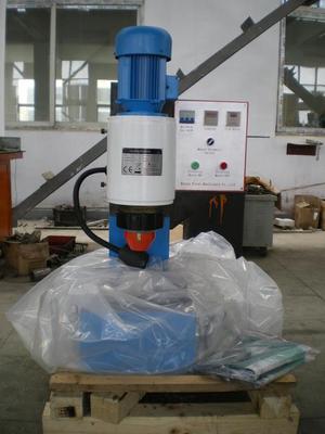 臺式徑向鉚接機，液壓旋鉚機，JM12T