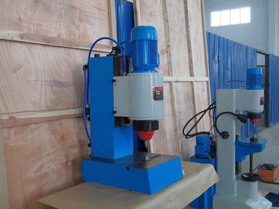 懸臂式鉚接機JM6 桶狀聯零件鉚接機 液壓鉚接機