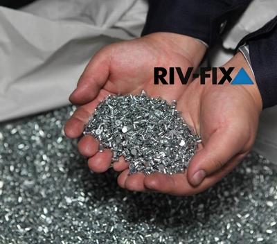 SPR自冲铆钉 3.3/5.3mm汽车钣金铆钉 免打孔自穿刺铆钉现货