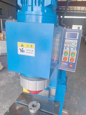 立式液压旋铆机，径向旋铆机JM20