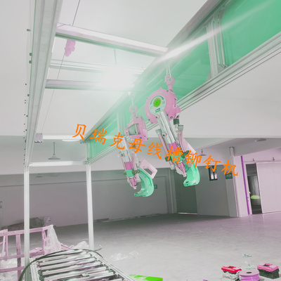 母线槽自动铆接机，母线槽自穿刺铆钉机，贝瑞克铆接之家