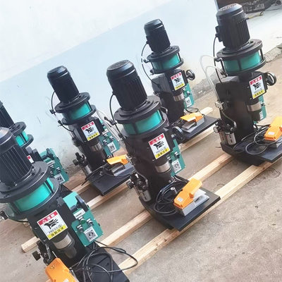 气动小型铆接机，气压驱动旋铆设备，摆碾铆接机