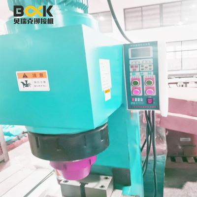 径向铆接机，径向旋铆机，铆接机生产JM20