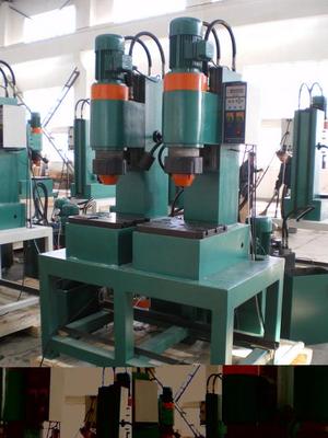 JM16铆接机，定制自动铆接机，径向铆接机，液压铆接机