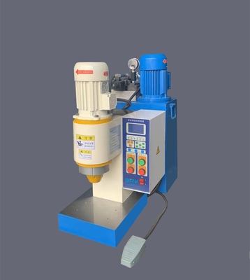 台式径向铆接机，液压台式径向旋铆机JM6T