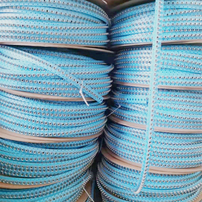 交通标志牌铆钉，标志牌行业自冲铆钉