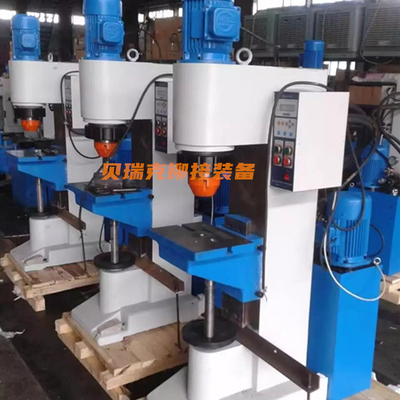 径向铆接机/旋铆机，武汉径向铆接机