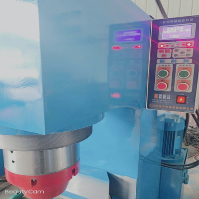 贝瑞克多轴旋铆机 自动旋铆机 转盘旋铆机 数控旋铆机