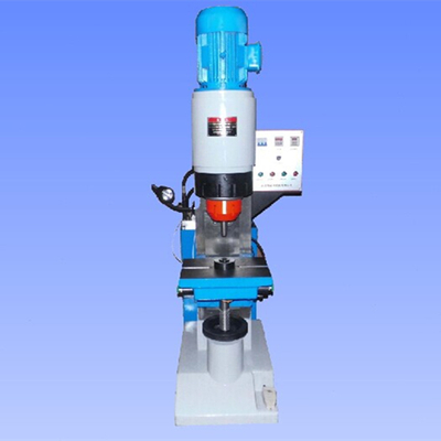贝瑞克JM20径向铆接机，径向铆接机厂家