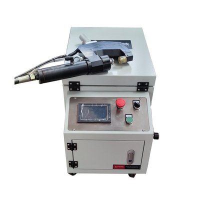 无铆钉铆接机，无铆钉铆接设备，贝瑞克无钉铆接机