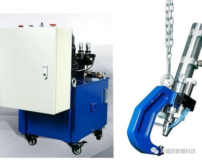 母线槽自穿刺铆接设备，武汉贝瑞克母线槽自穿刺铆接机