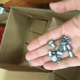 自冲铆钉，自穿刺铆钉，密集型母线槽铆钉