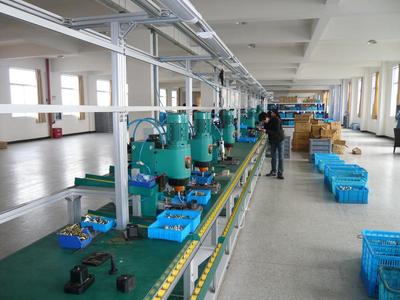 铆钉铆接机，液压摆碾铆接机，铆钉铆接设备厂家