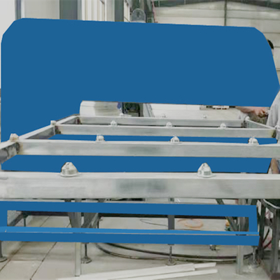 标牌铆接机生产制造，交通标牌铆接机