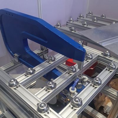 做标志牌柳钉机，贝瑞克交通标志牌铆钉机